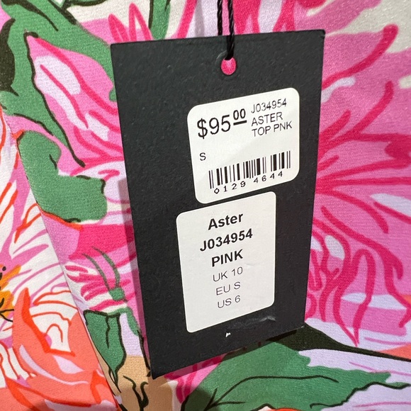 ANGELEYE top - Picture 4 of 4